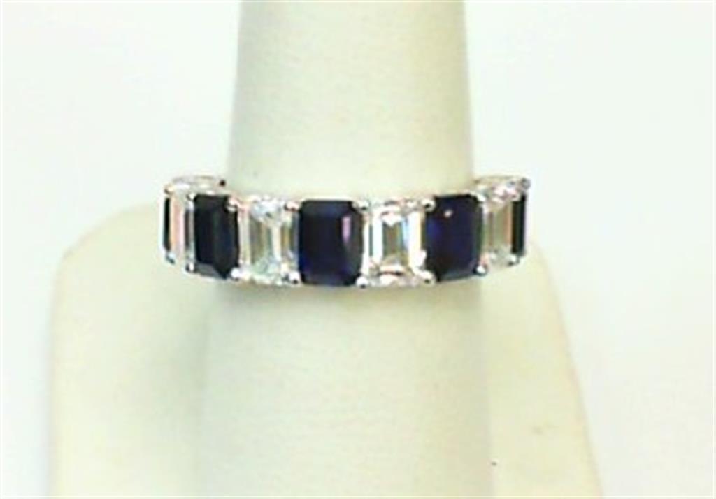 Lab Grown Diamond Fashion Ring