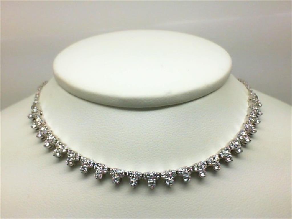 Diamond Necklace