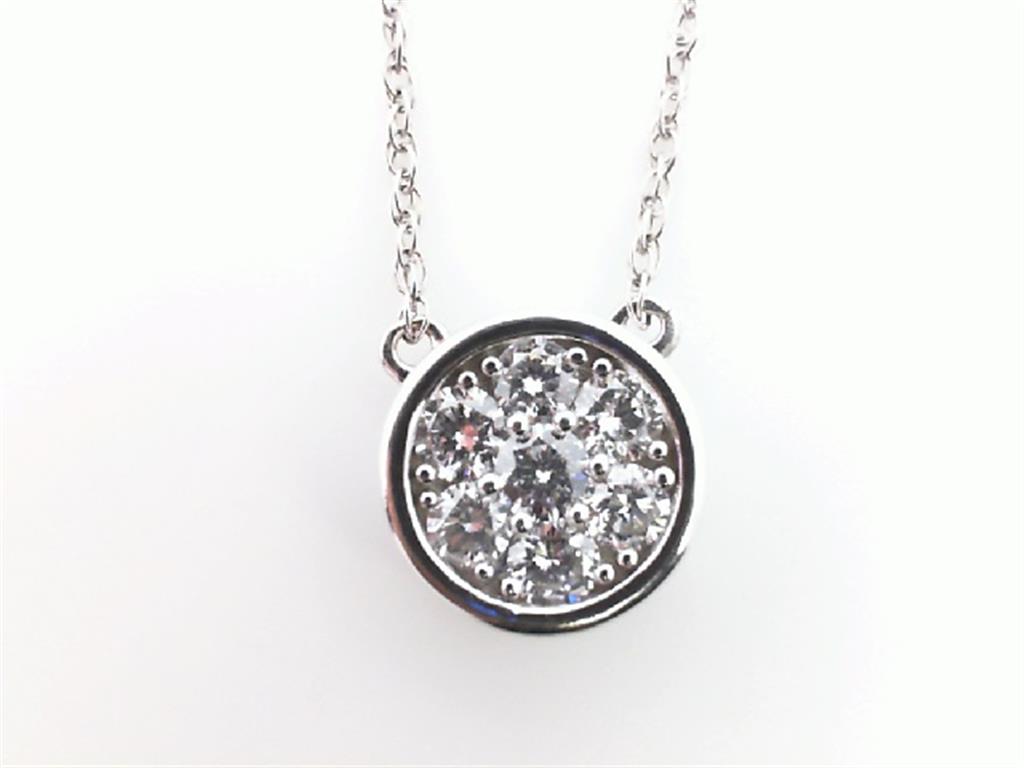Diamond Necklace