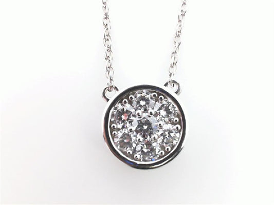 Diamond Necklace