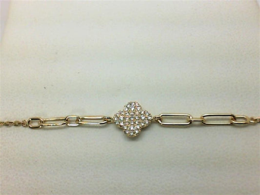 Diamond Bracelet