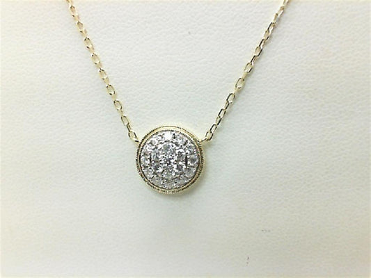 Diamond Necklace