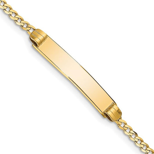 Children's Gold Jewelry