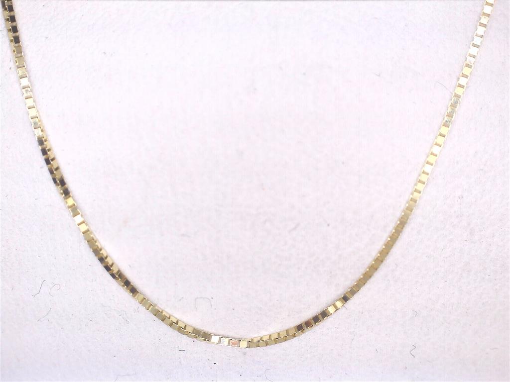 Gold Chain