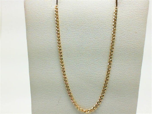Gold Filled Chain