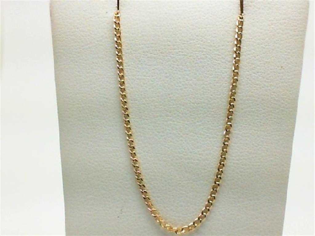 Gold Filled Chain