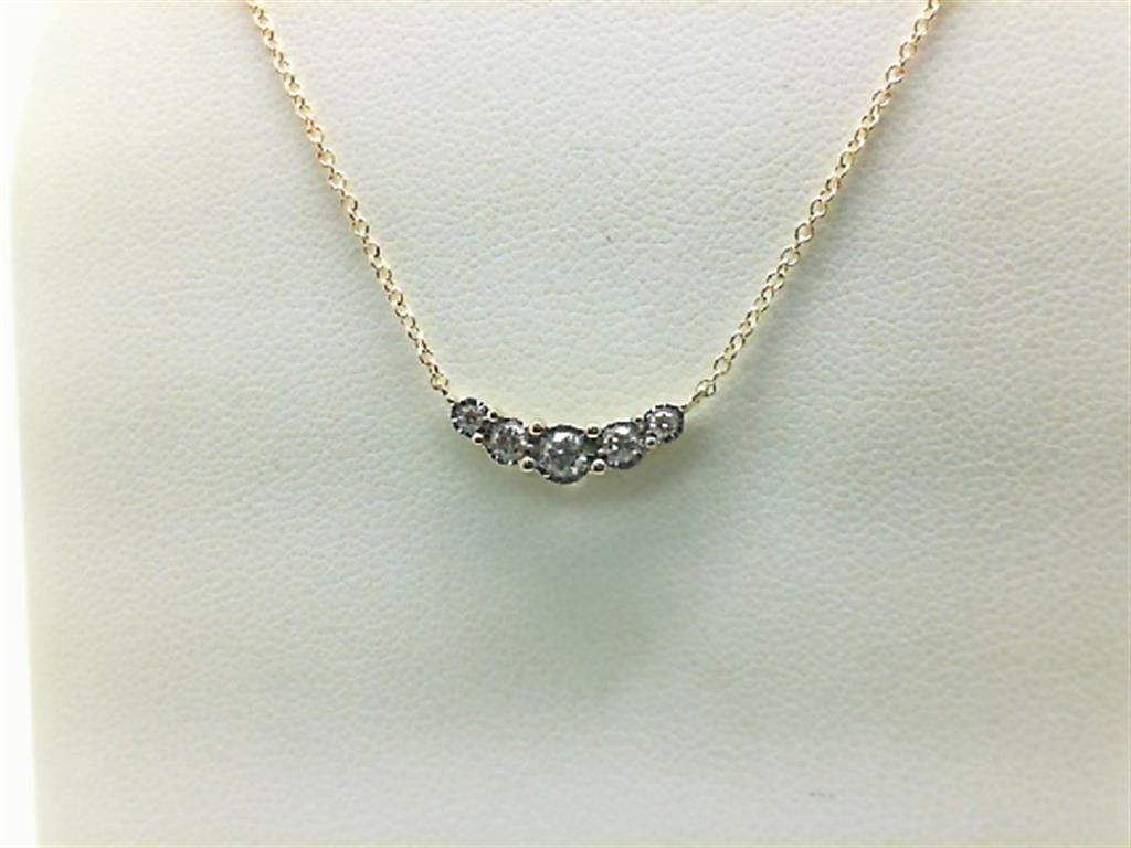 Diamond Necklace