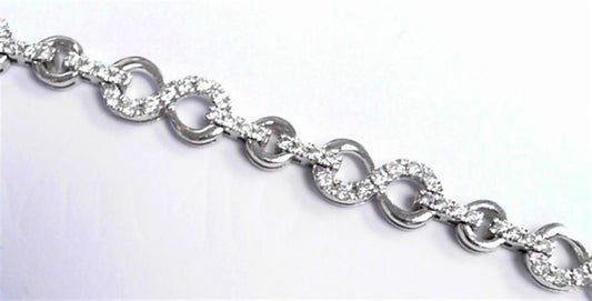 Diamond Bracelet