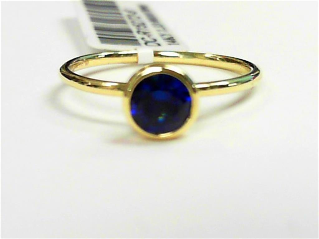 Colored Stone Rings  -  Women'