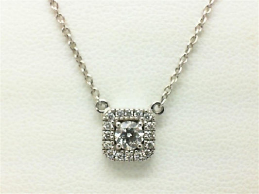 Diamond Necklace