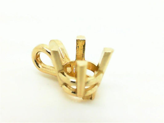 Gold Mounting