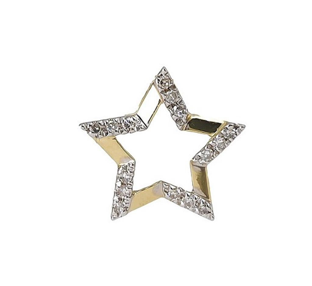 Diamond Pendant