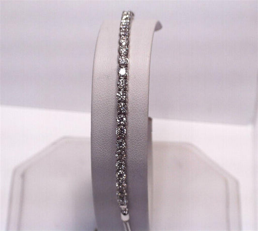 Diamond Bracelet