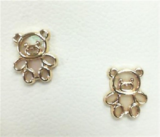 Children's Gold Jewelry