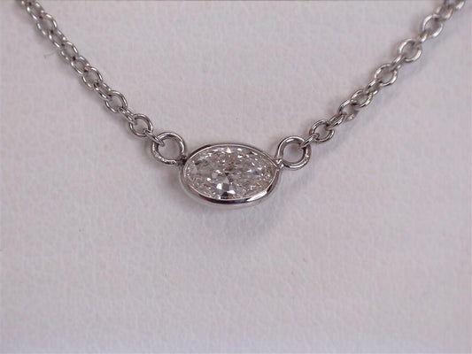 Diamond Necklace