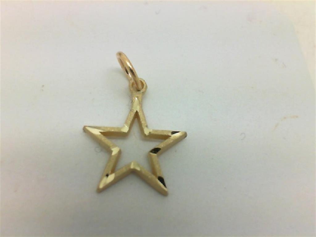 Gold Pendants / Charm