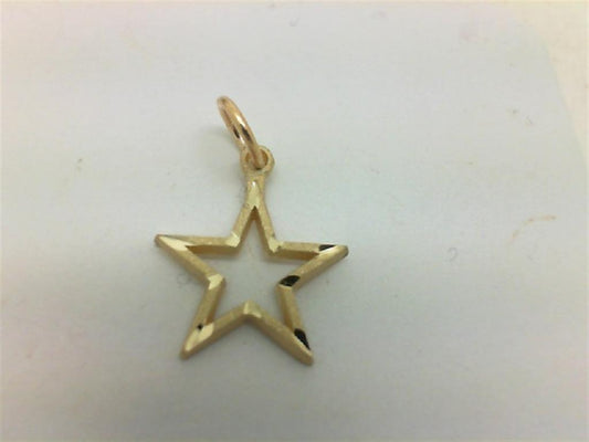 Gold Pendants / Charm