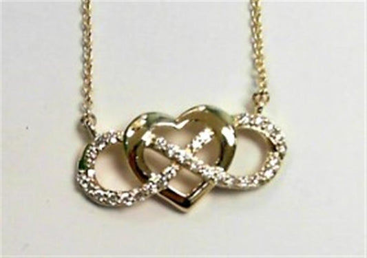 Diamond Necklace