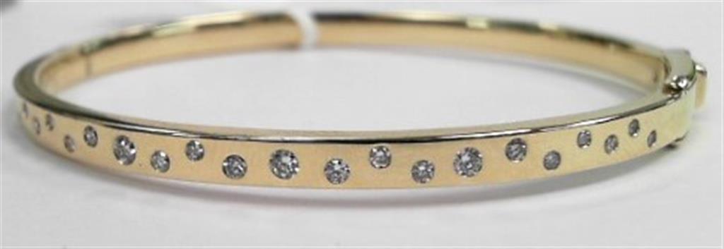 Diamond Bracelet