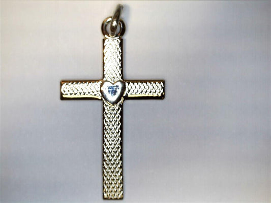 Silver Pendants/Charm