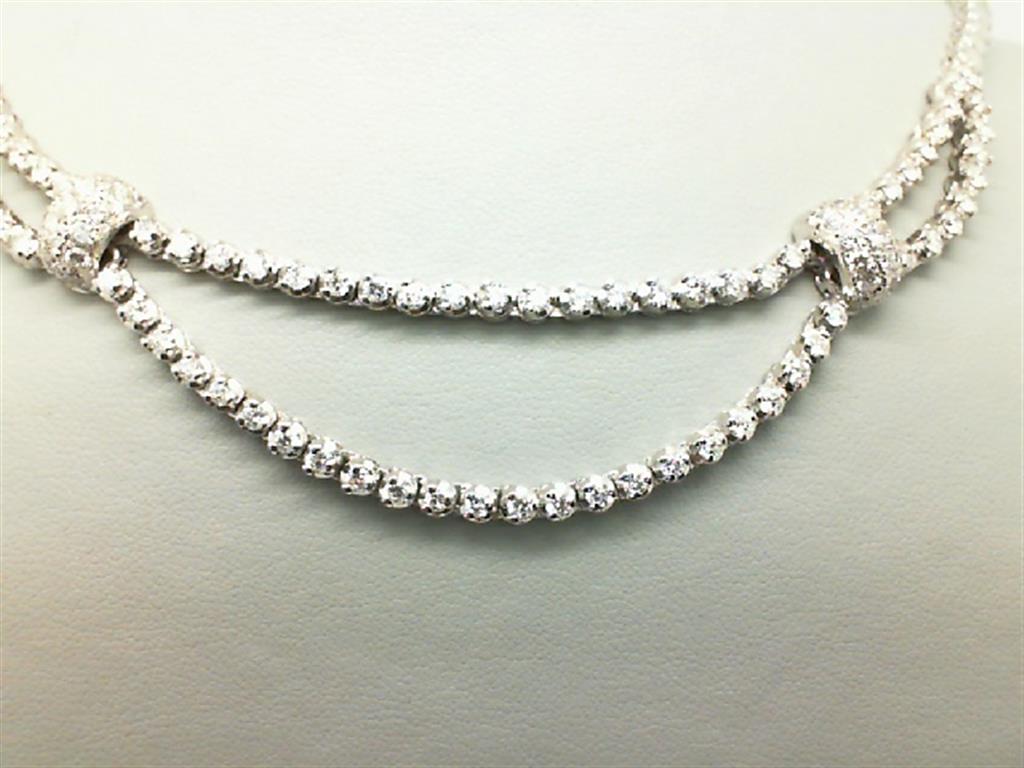 Diamond Necklace