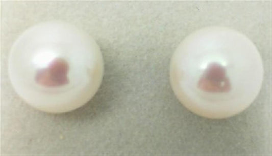 Pearl Earring