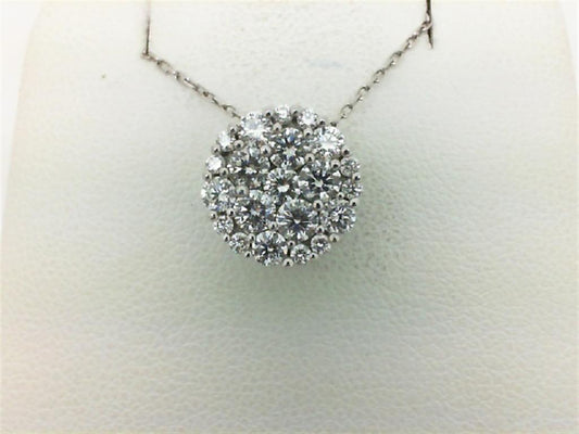 Diamond Necklace