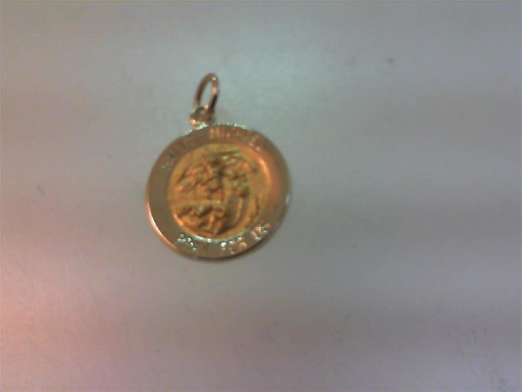 Gold Pendants / Charm