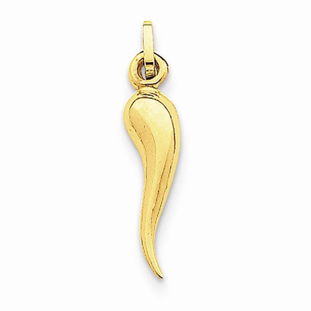 Gold Pendants / Charm