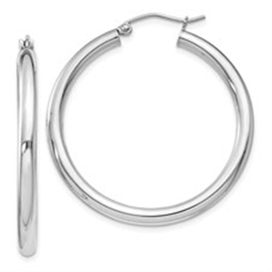 Silver Earring