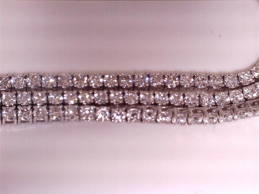Lab Grown Diamond Necklace