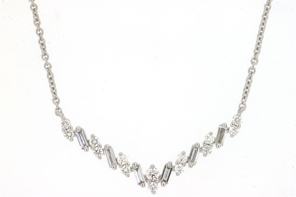 Diamond Necklace
