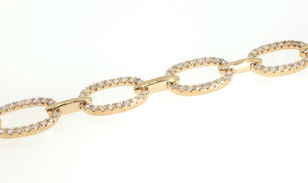 Diamond Bracelet