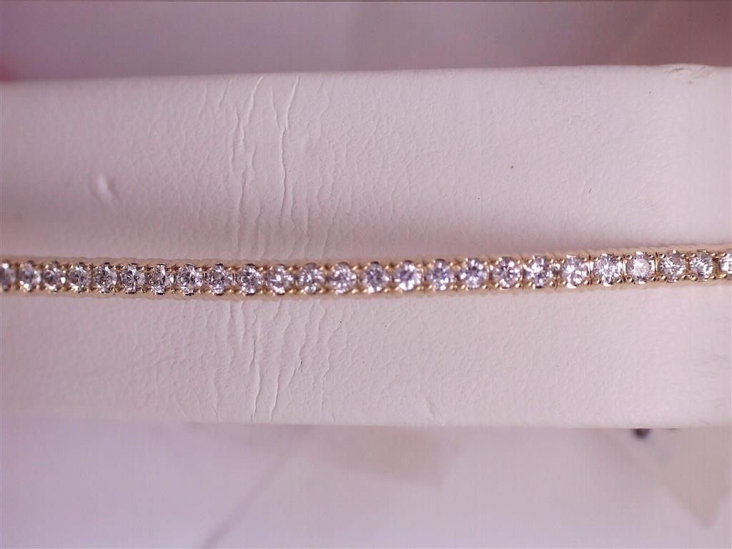 Diamond Bracelet