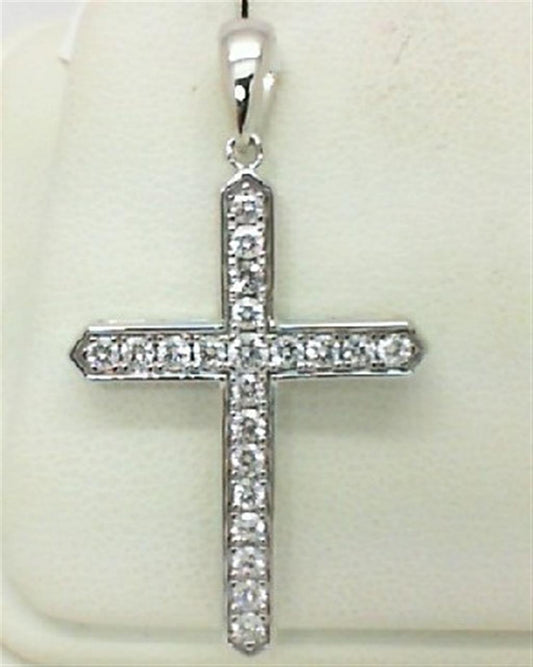 Lab Grown Diamond Pendant