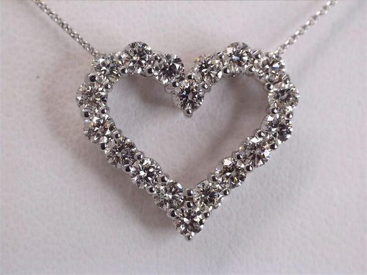 Diamond Pendant
