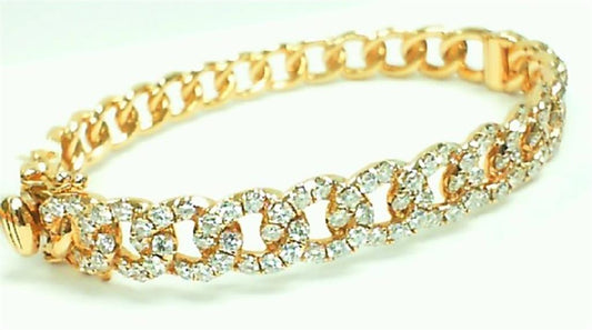 Diamond Bracelet