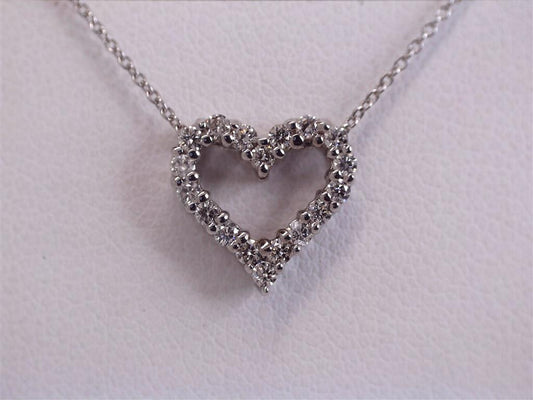 Diamond Pendant