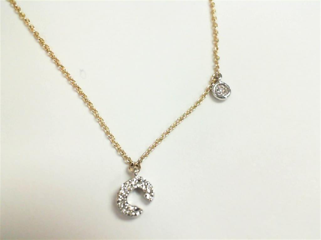 Diamond Necklace