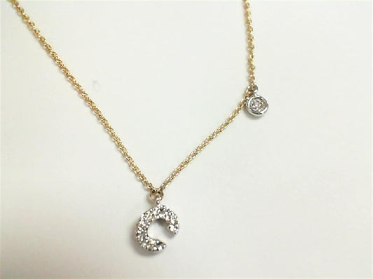 Diamond Necklace