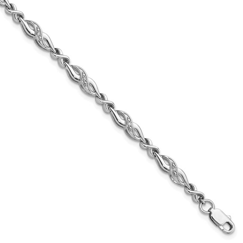 Silver Bracelet