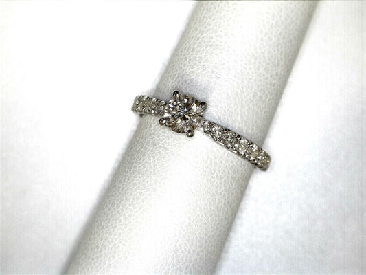 Diamond Engagement Ring
