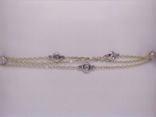 Diamond Bracelet