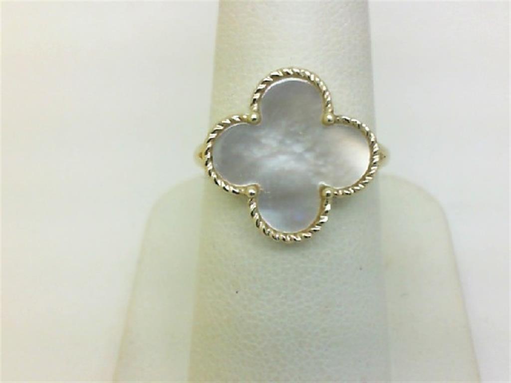 Colored Stone Rings  -  Women'