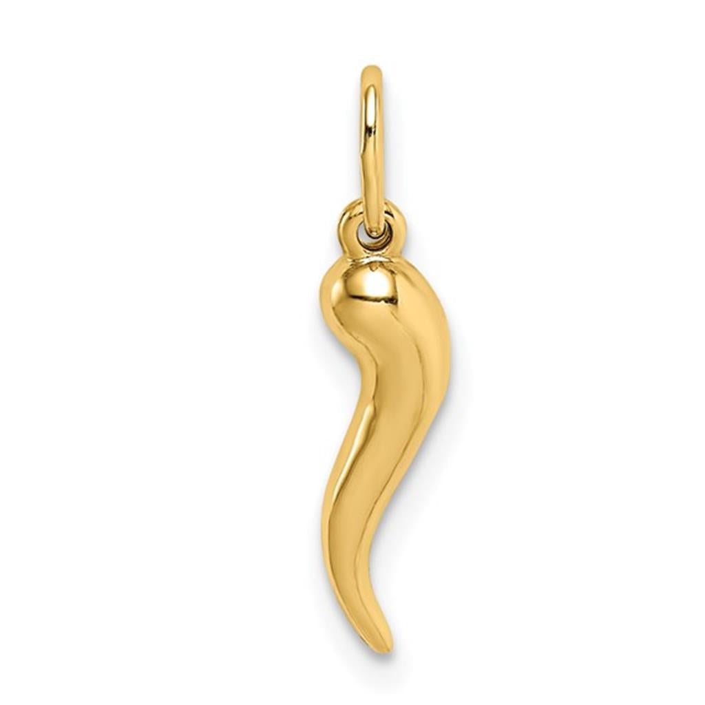 Gold Pendants / Charm.