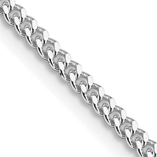 Silver Chain