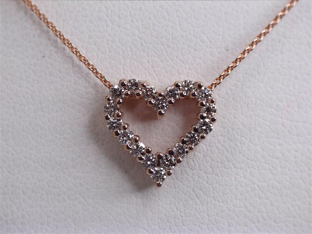 Diamond Pendant