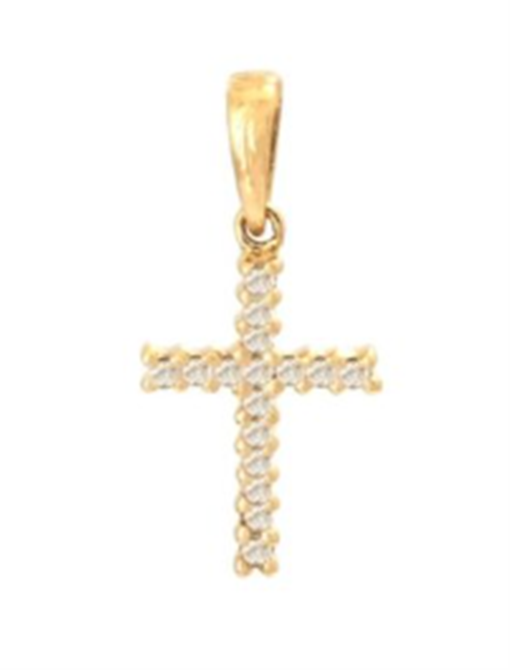 Diamond Pendant