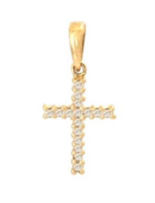 Diamond Pendant