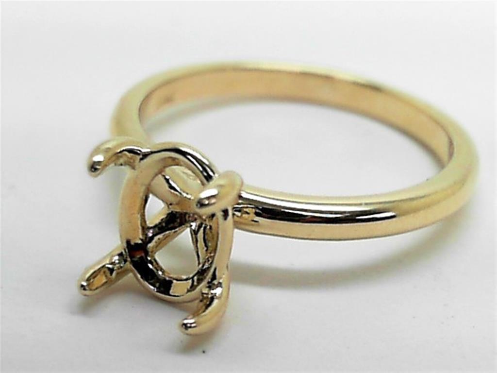 Gold Mounting